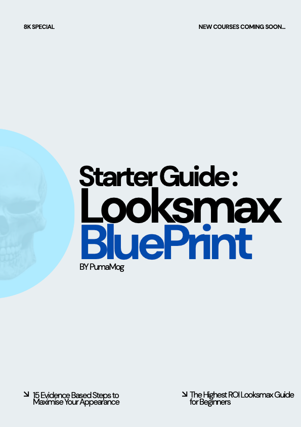 Starter Guide Course ( 17 pages )